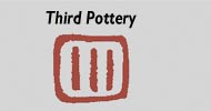 Go to the Third Pottery Website